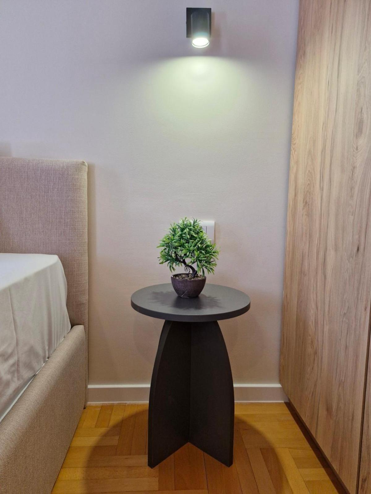 Luxury Apartments Stefano Premium Ohrid Exterior photo